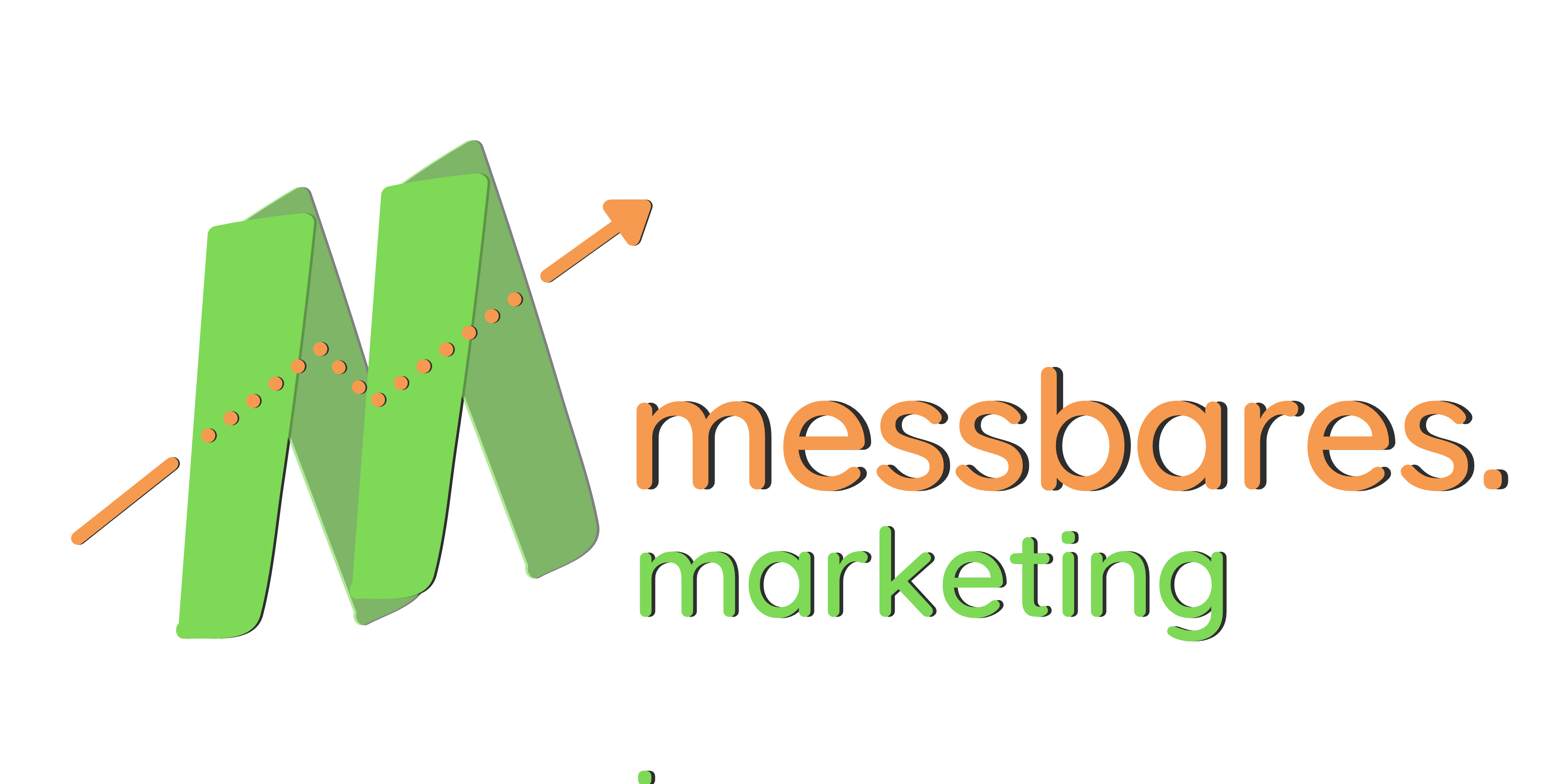 Kunde Messbares Marketing - Logo Design - Webservices Michael Eberl Hamburg