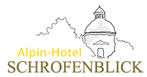 Kunde Alpin Hotel Schrofenblick - Webservices Michael Eberl Hamburg