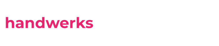 Webseiten für Handwerksbetriebe aus der Region